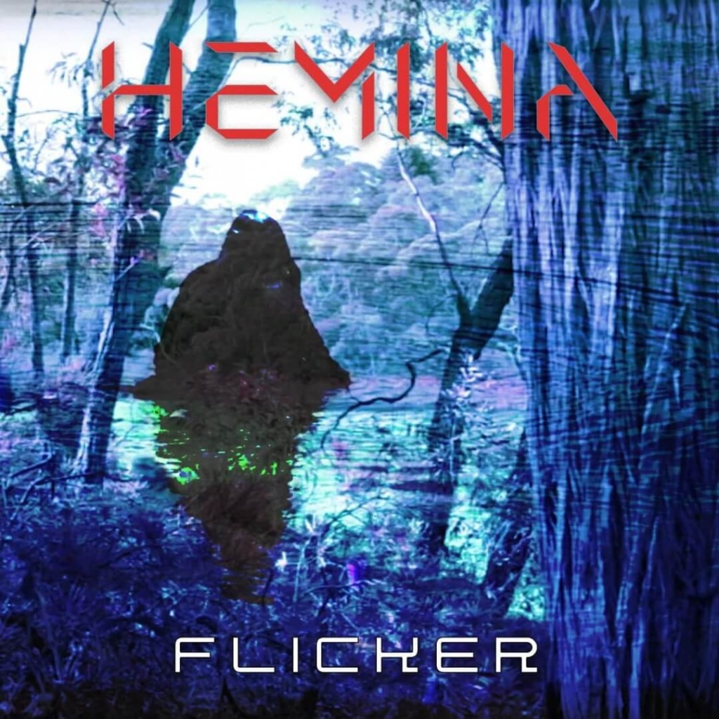 Hemina – Flicker (Exclusive Video Premiere)