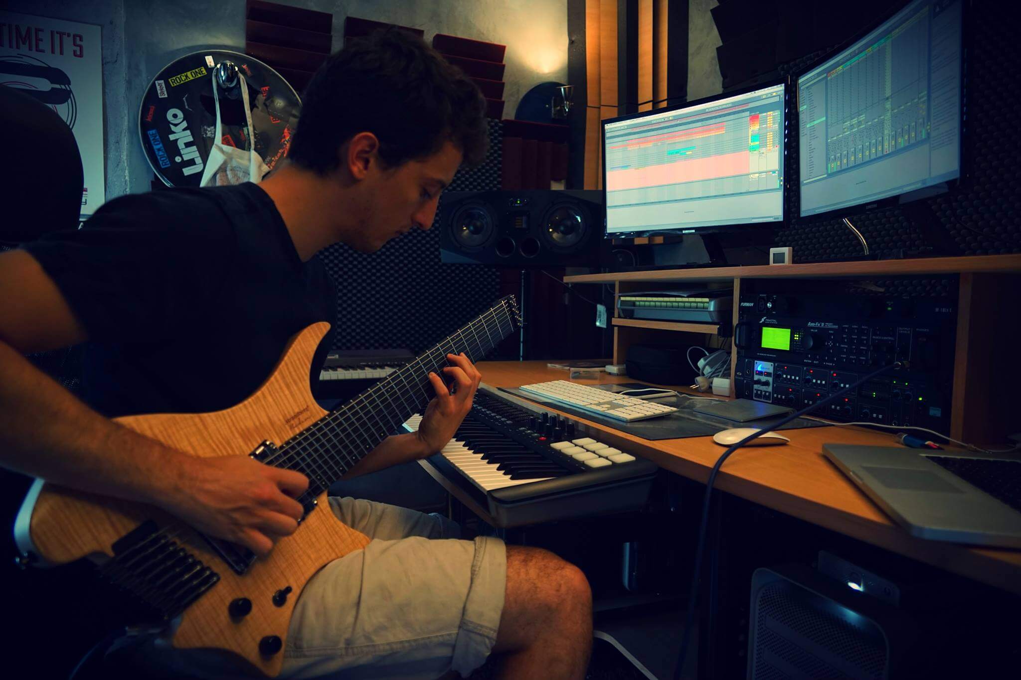 Clément Belio - Patience - The Progspace
