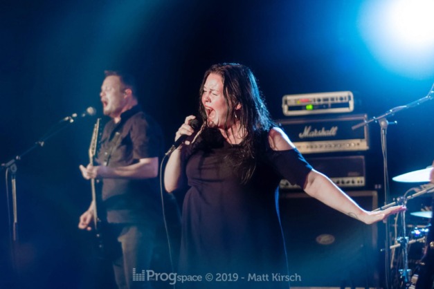 Madder Mortem in Esbjerg, 3 May 2019