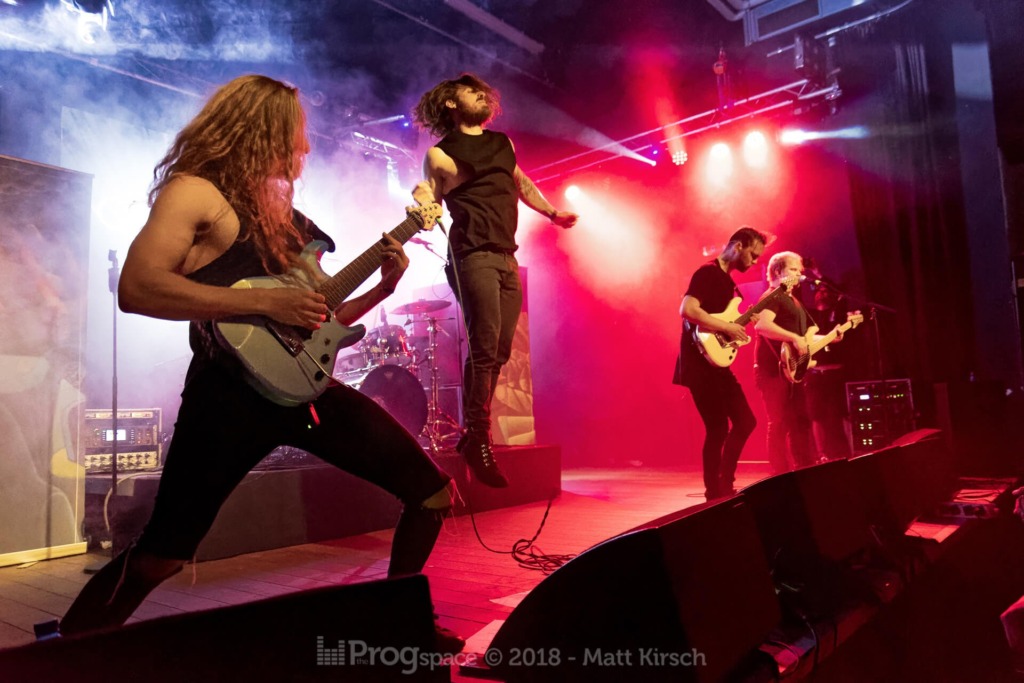 Best of ProgPower Europe 2018