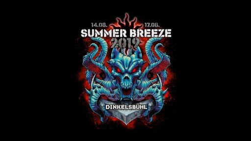 Summer Breeze Open Air 2019