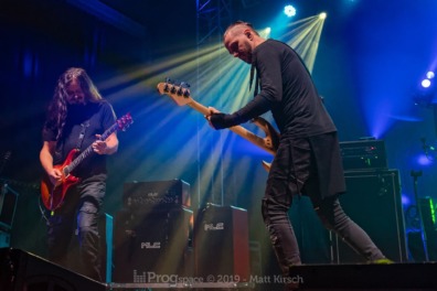 Riverside at Jovel Münster, 21 September 2019