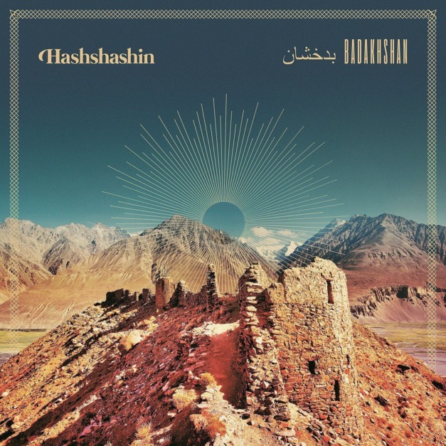 Hashshashin – Badakhshan