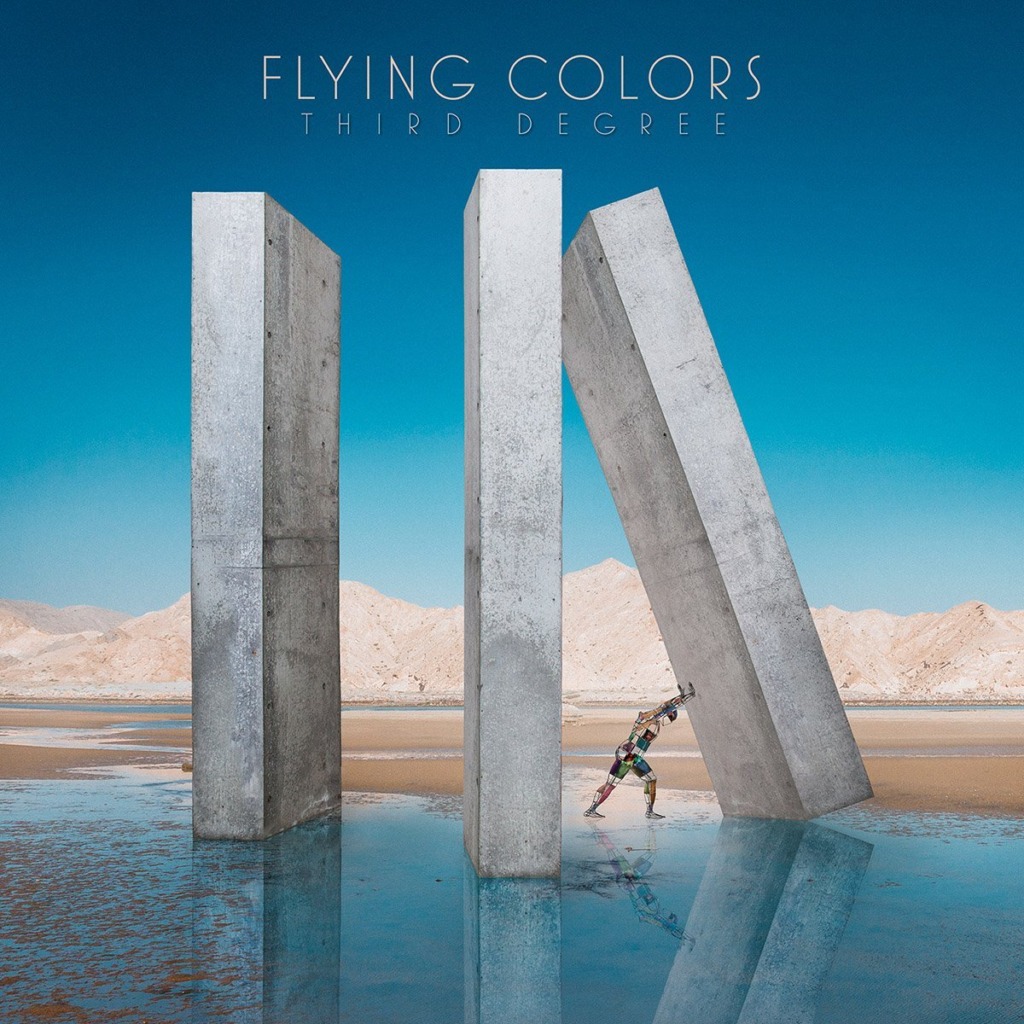 Flying Colors – Third Degree