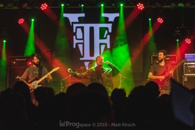 Progpower Europe 2019: Voices from the Fuselage