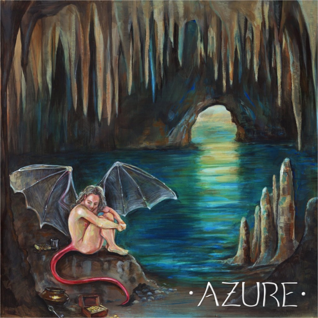 Azure - Redtail