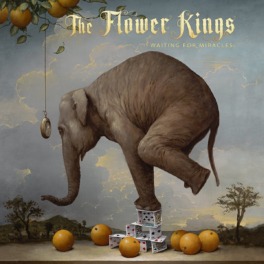 The Flower Kings – Waiting for Miracles
