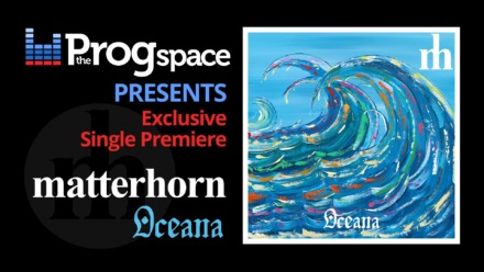 Matterhorn – Oceana (Exclusive Video Premiere)