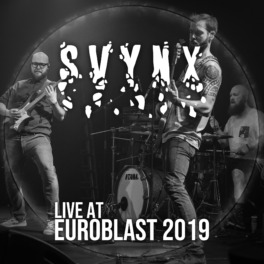 svynx – Live at Euroblast (Exclusive Video Premiere)