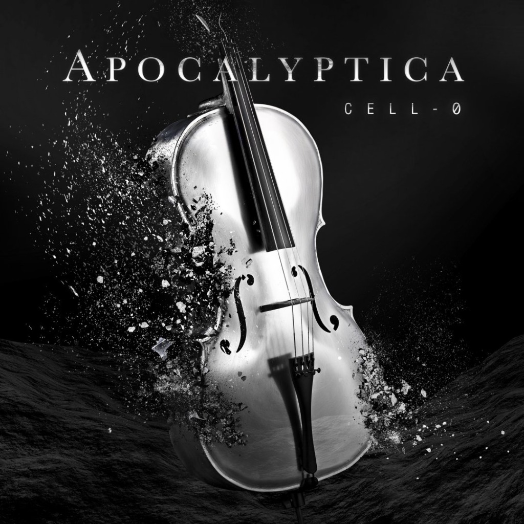 Apocalyptica – Cell-0