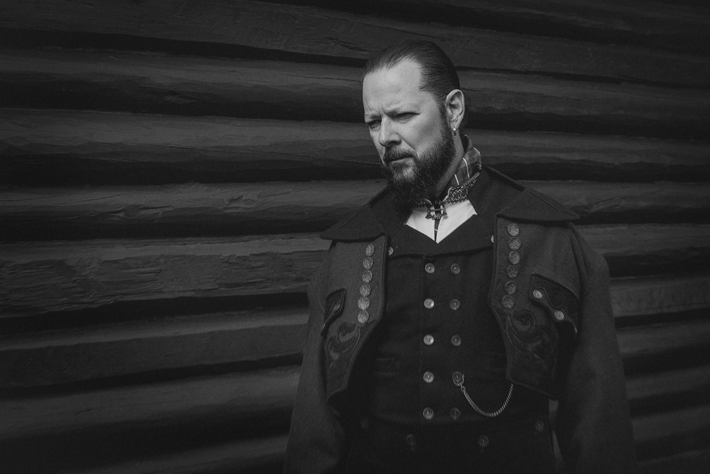 Ihsahn promo