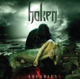 Haken – Aquarius (10th Anniversary)