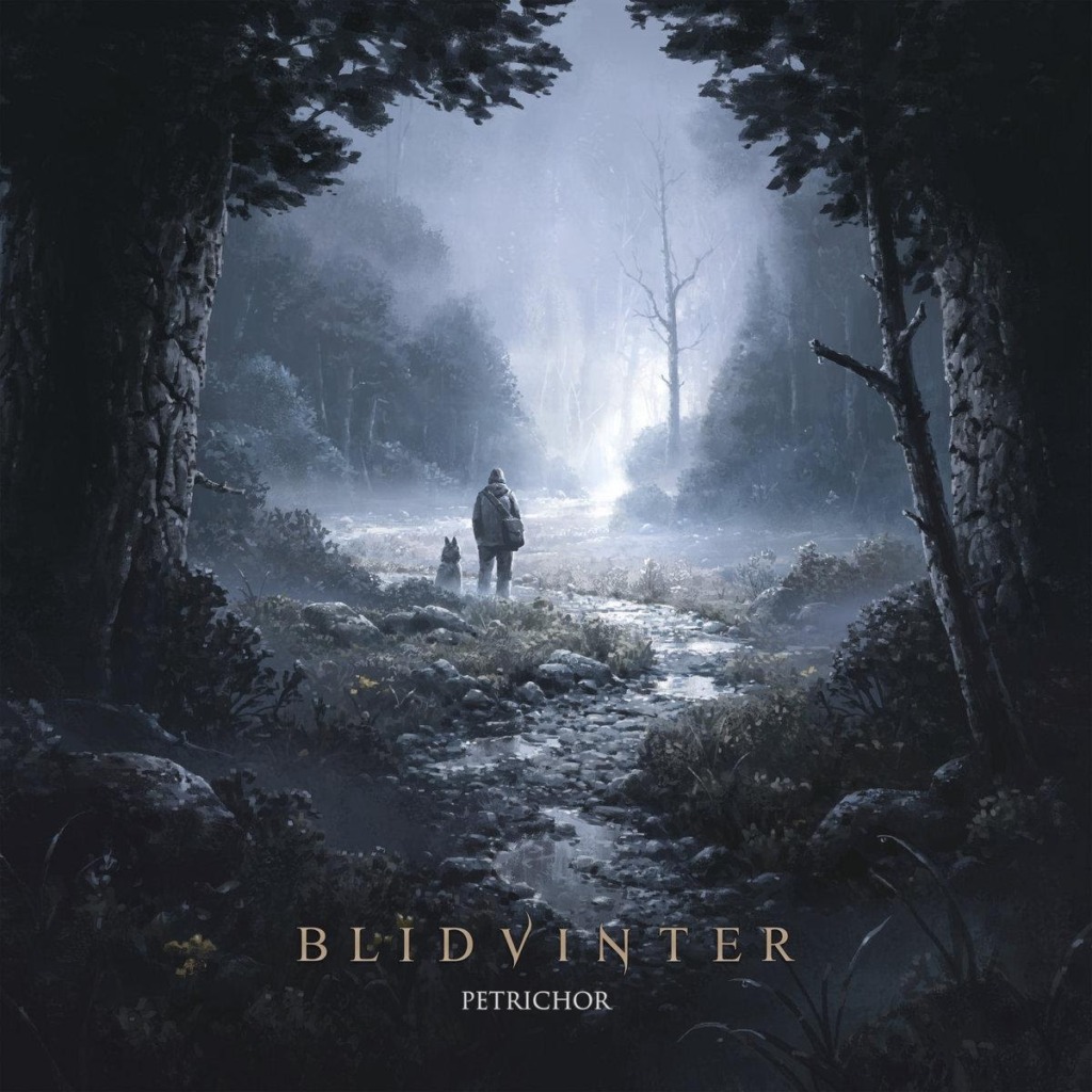 Blidvinter – Petrichor