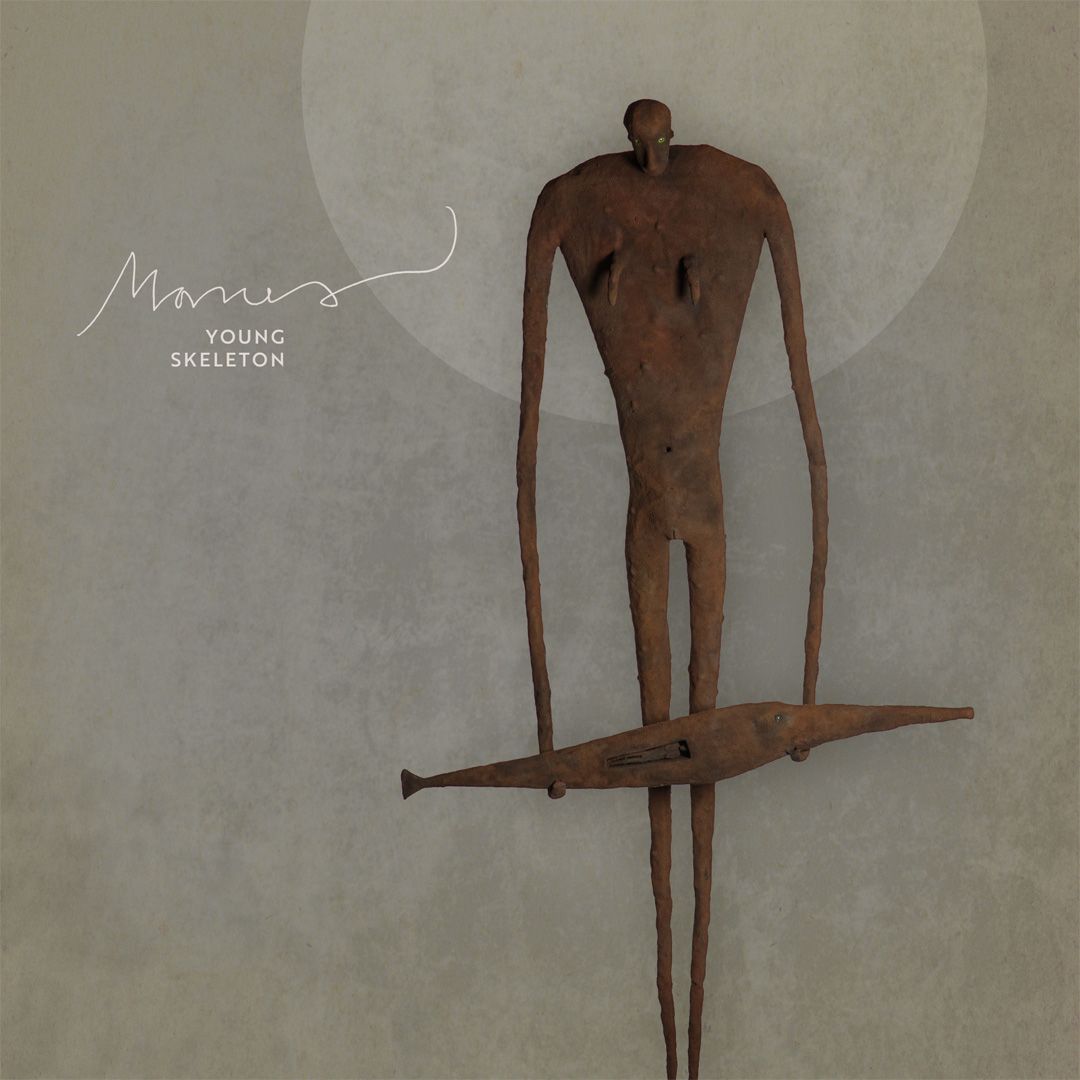 Manes - Young Skeleton