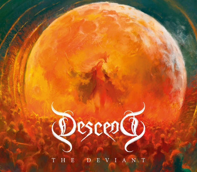Descend – The Deviant