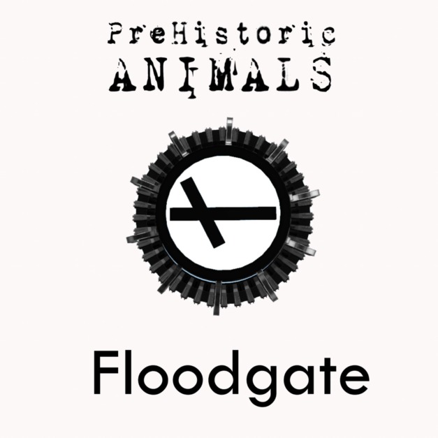 Exclusive! PreHistoric Animals premiere ‘Floodgate’