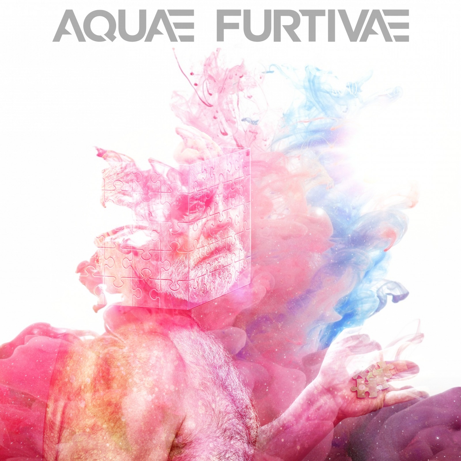 Aquae Furtivae - The Path of the Lost
