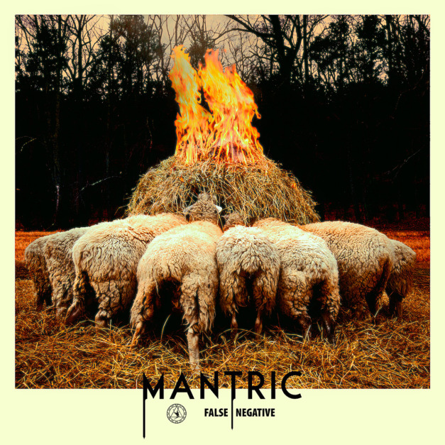 Mantric – False Negative