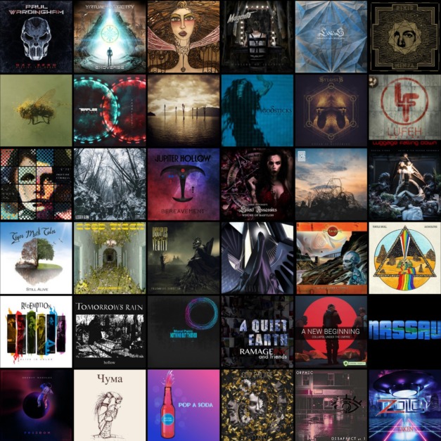 What’s Hot?! Week 27/2020