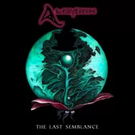 Alizarin – The Last Semblance