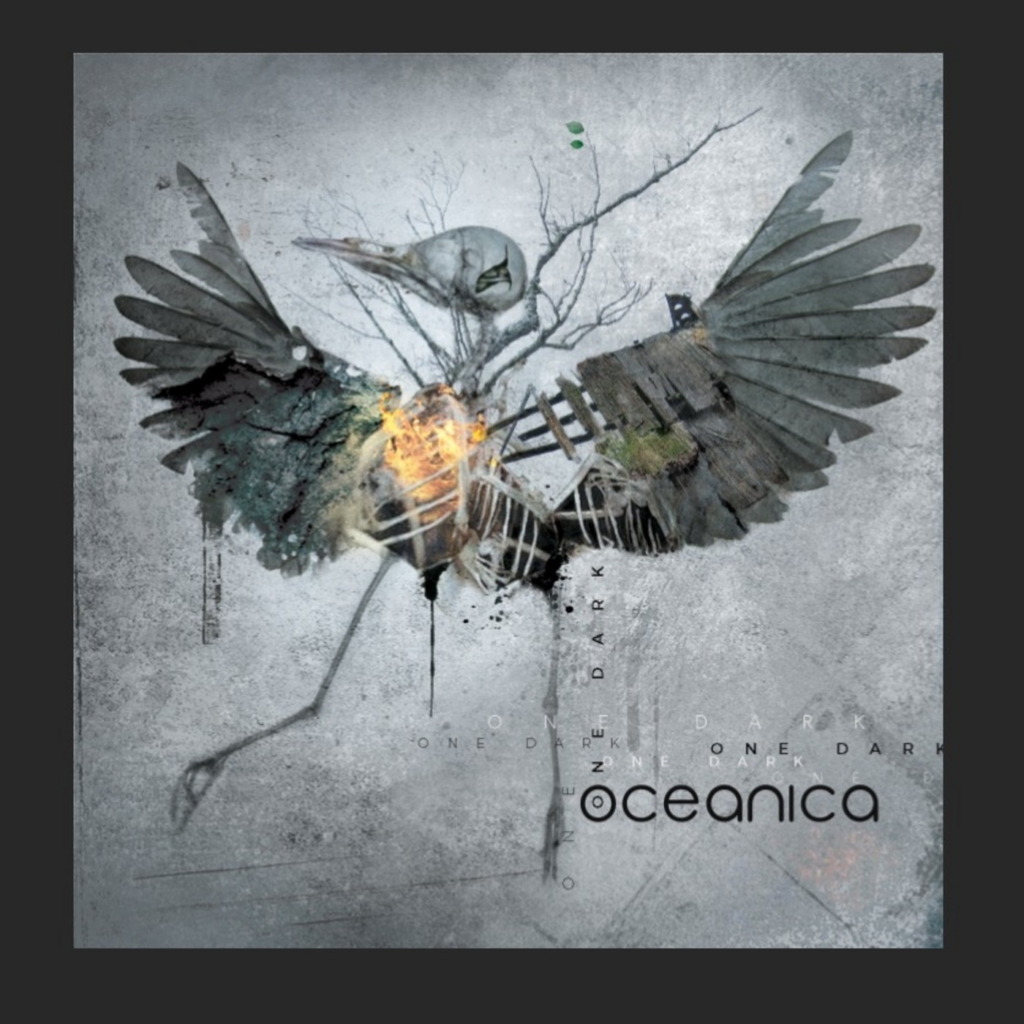 Oceanica – OneDark