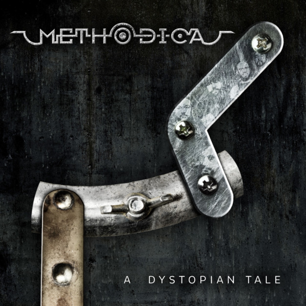 Methodica premieres ‘A Dystopian Tale’ video feat. Todd La Torre