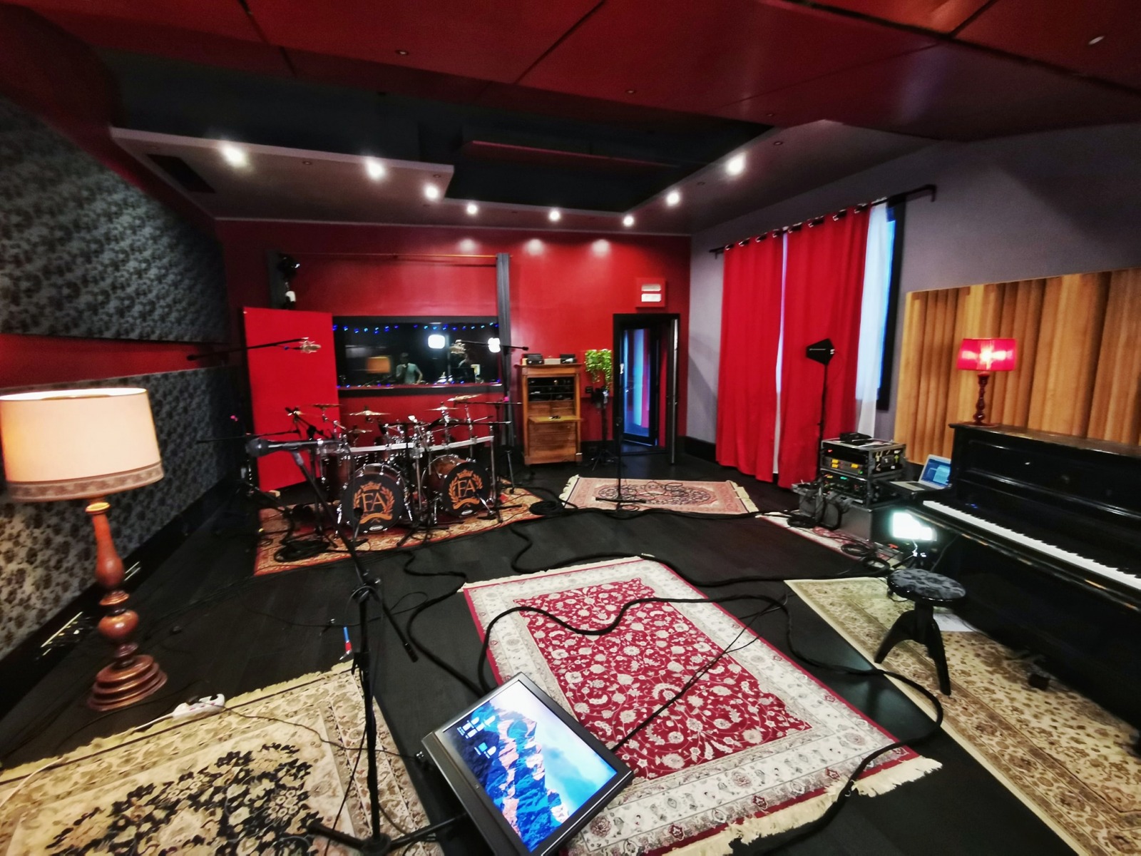 Bloom Studio