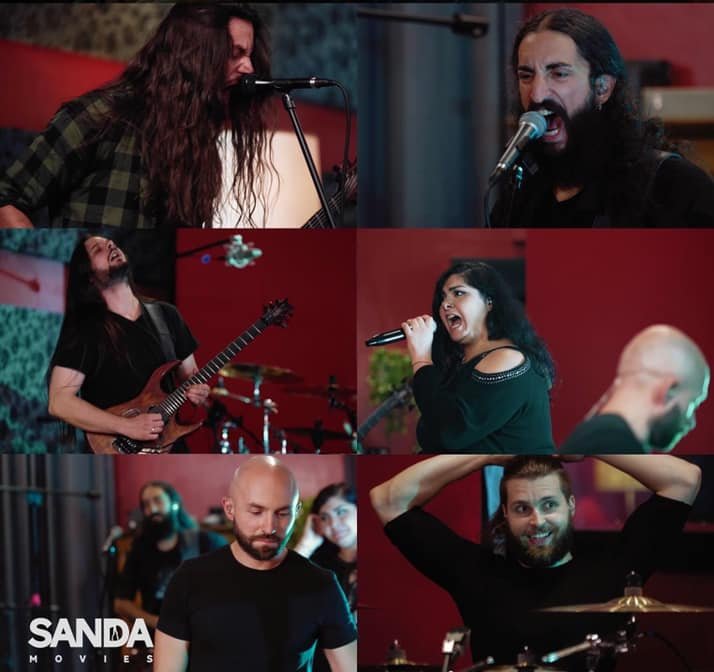 Fleshgod Apocalypse