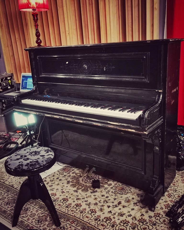 Bloom Studio