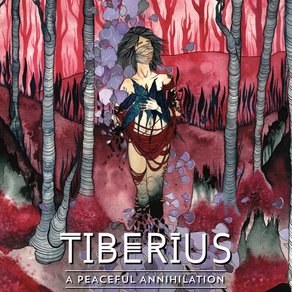 Tiberius – A Peaceful Annihilation