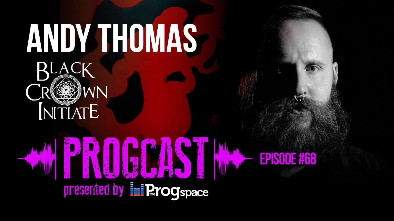 Progcast EP 68
