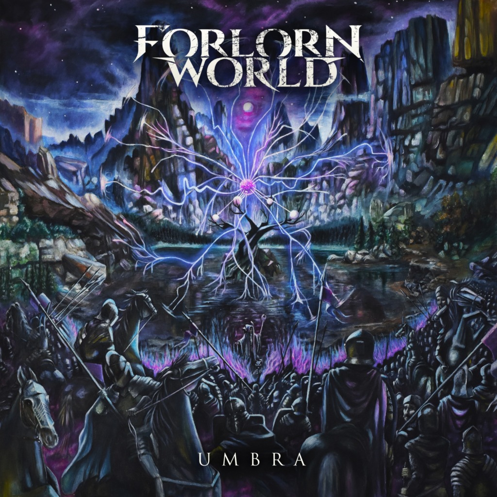 Forlorn World – Umbra