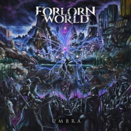 Forlorn World – Umbra