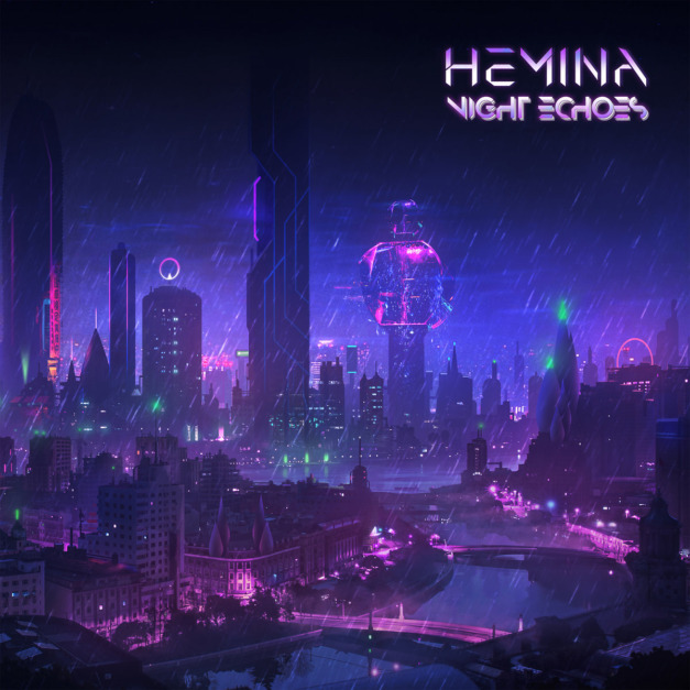 Hemina – Night Echoes