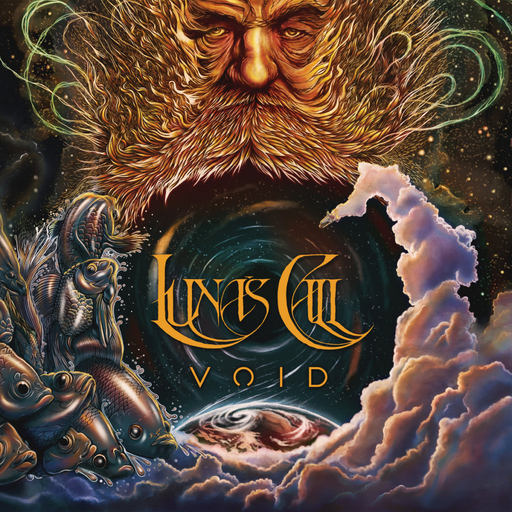 Luna’s Call – Void