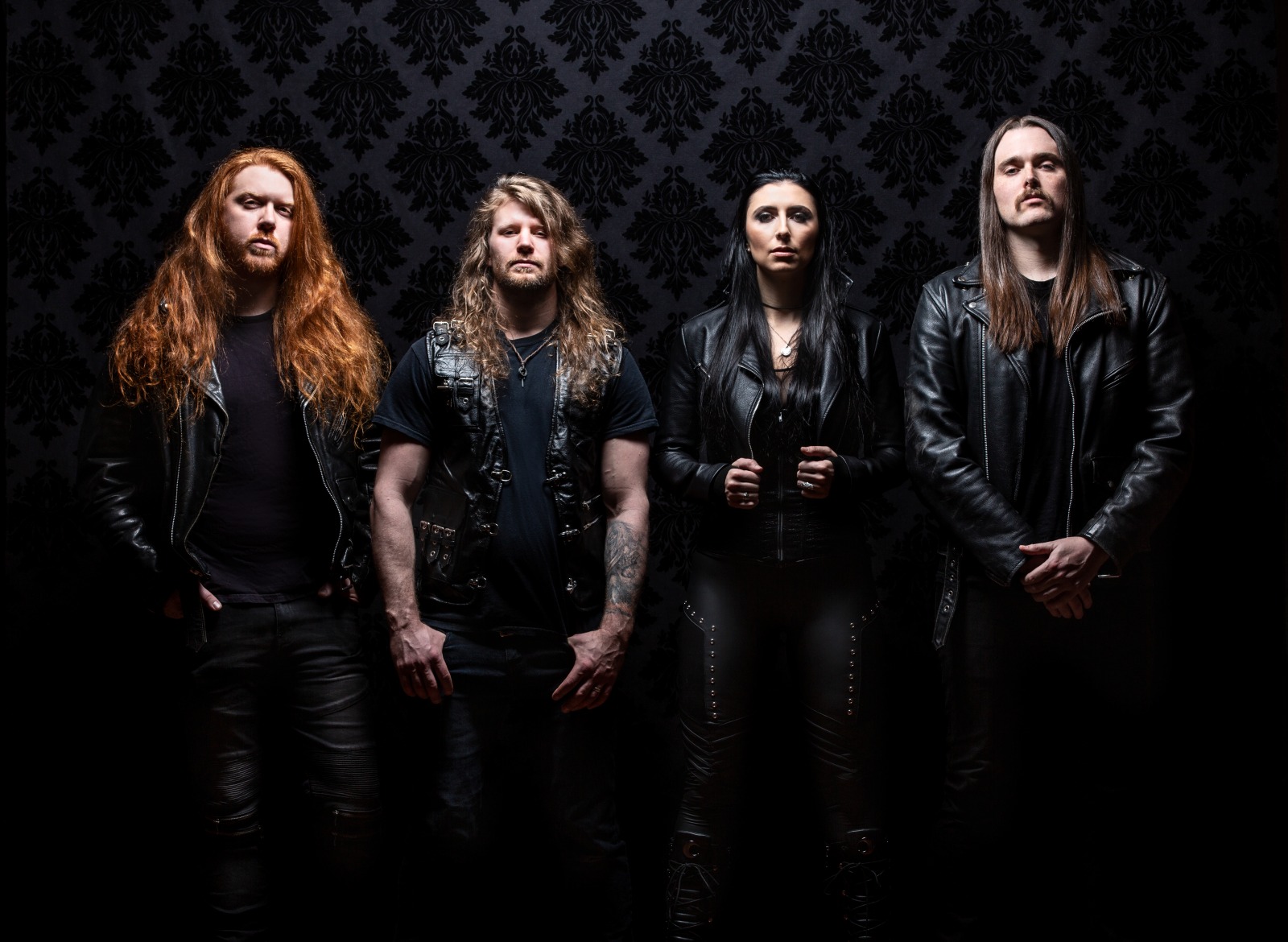 Unleash the Archers