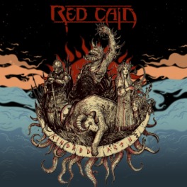 Red Cain exclusive premiere: ‘Kindred’