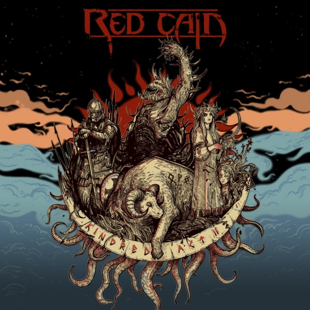 Red Cain exclusive premiere: &lsquo;Kindred&rsquo;