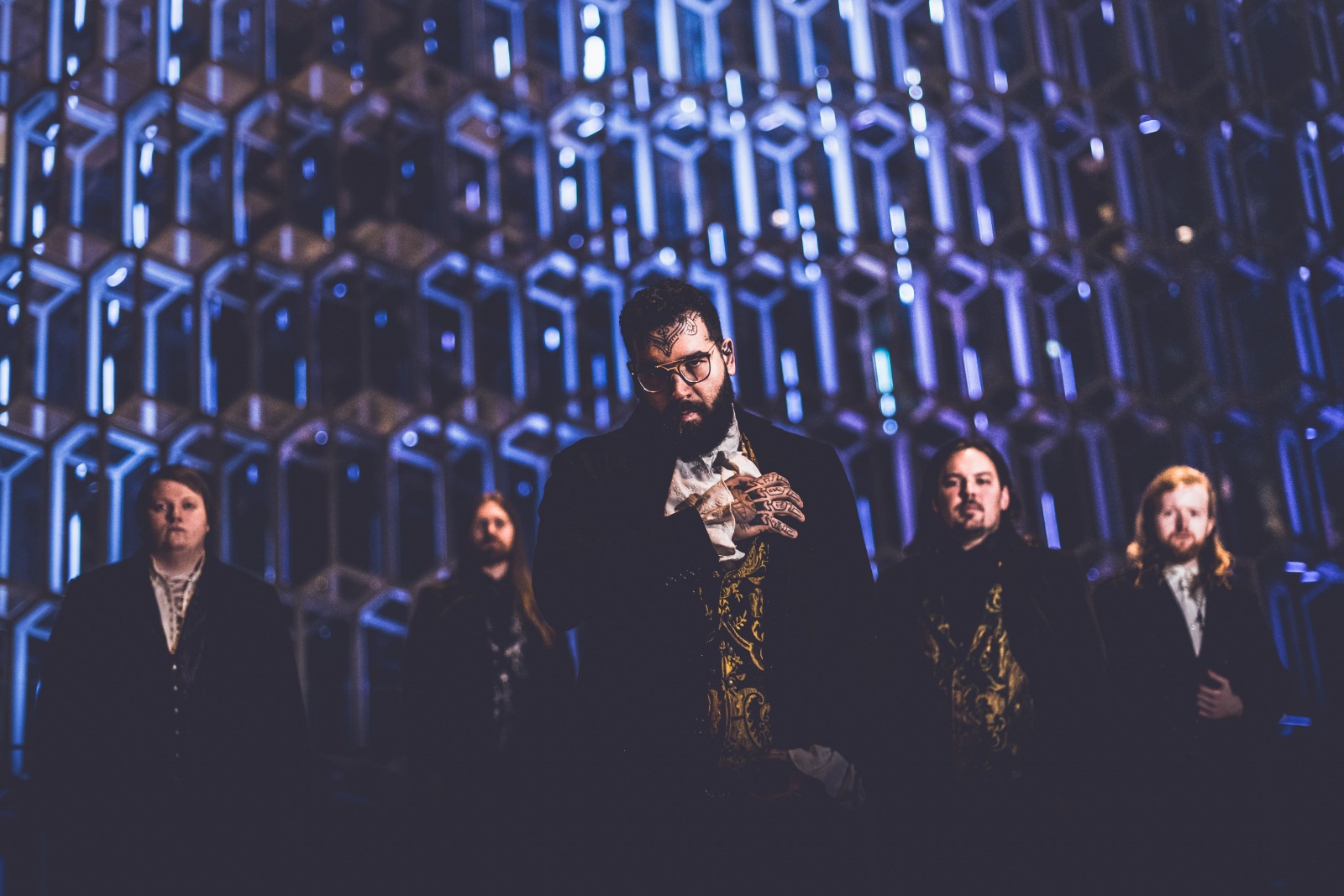 Cult of Lilith Band