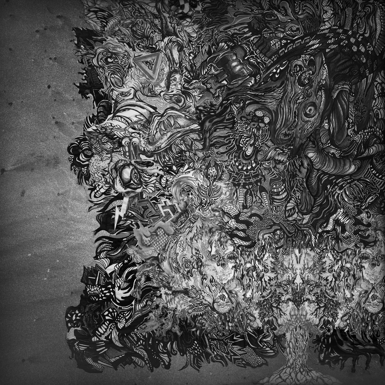 Autocatalytica-Powerclashing-Maximalism