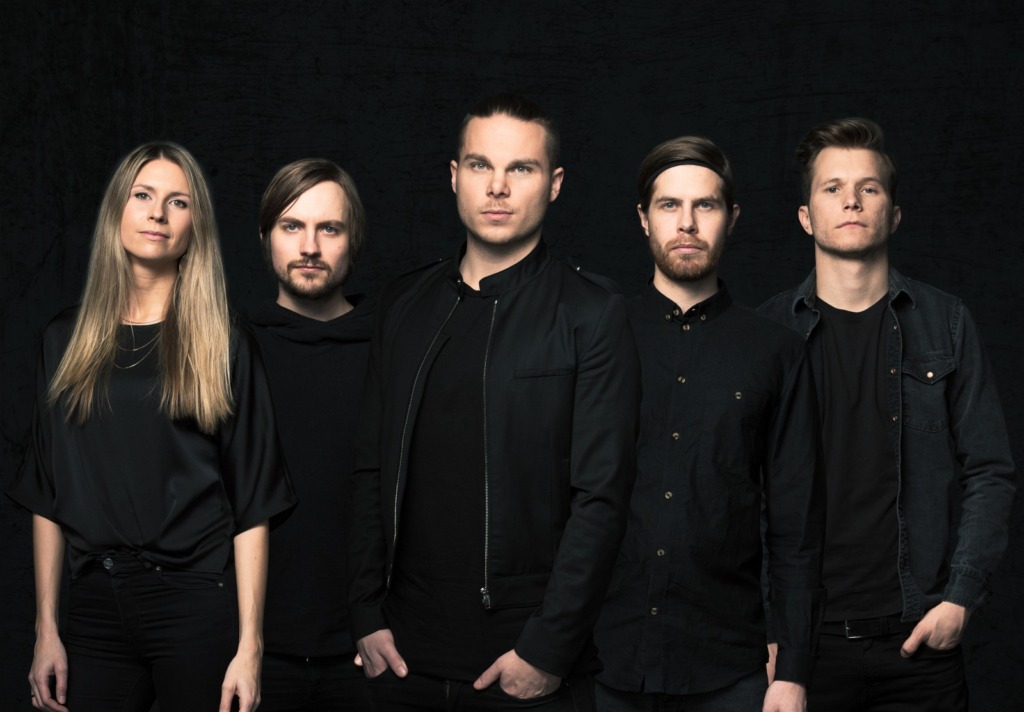 Rendezvous Point band