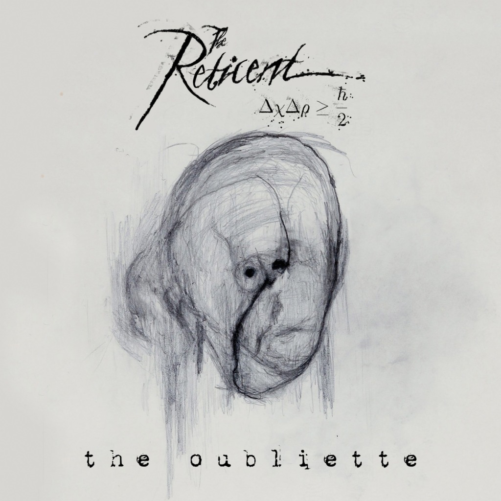 The Reticent exclusive advance album stream: “The Oubliette”