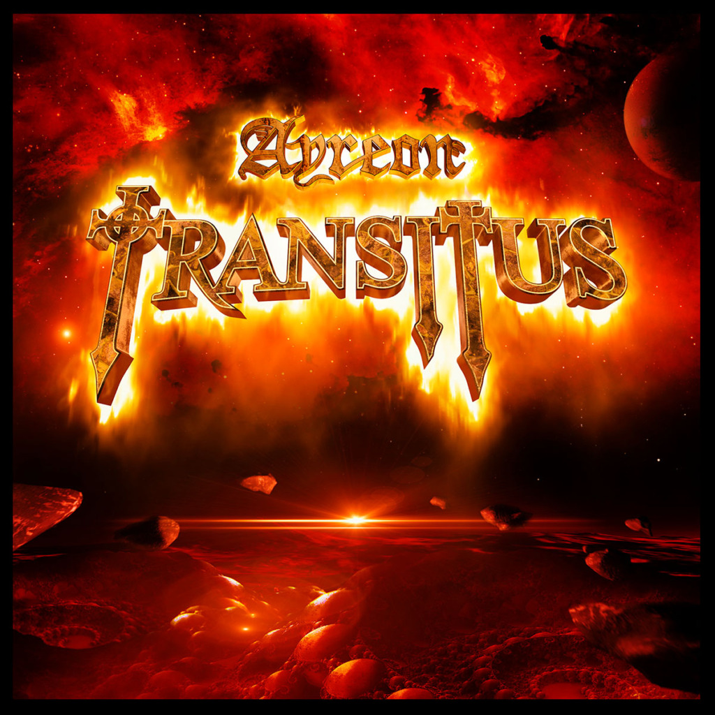 Ayreon – Transitus