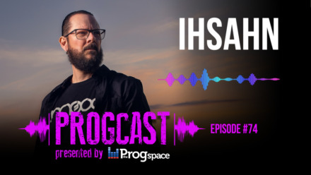 Progcast 074: Ihsahn