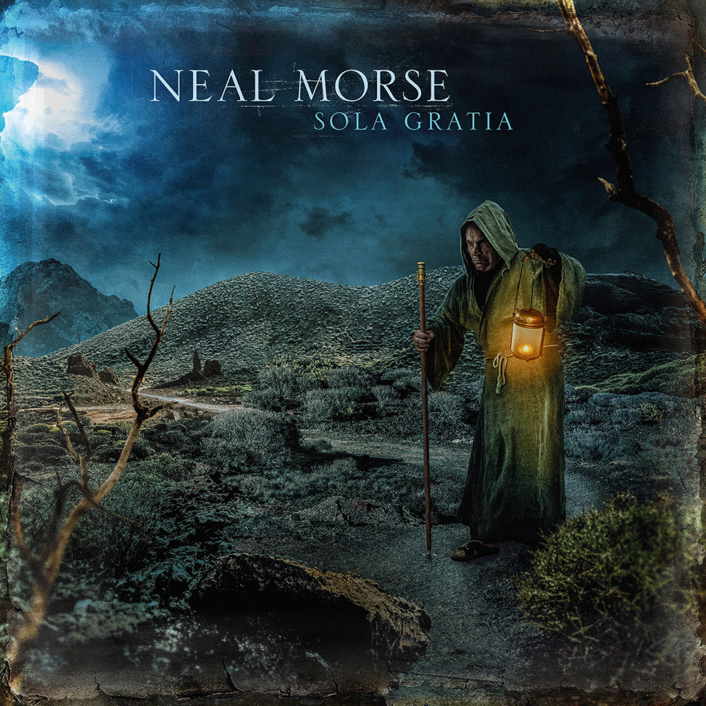 Neal Morse – Sola Gratia
