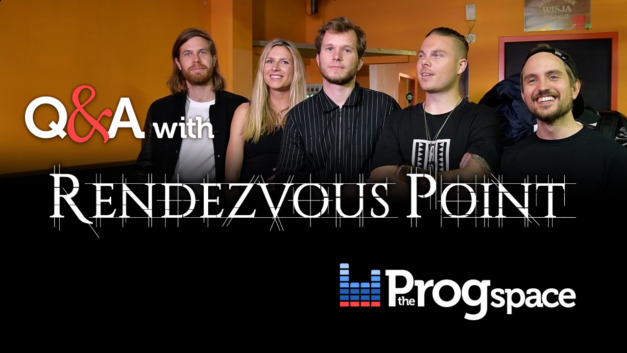 Q&A with Rendezvous Point