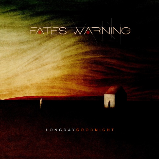 Fates Warning – Long Day Good Night