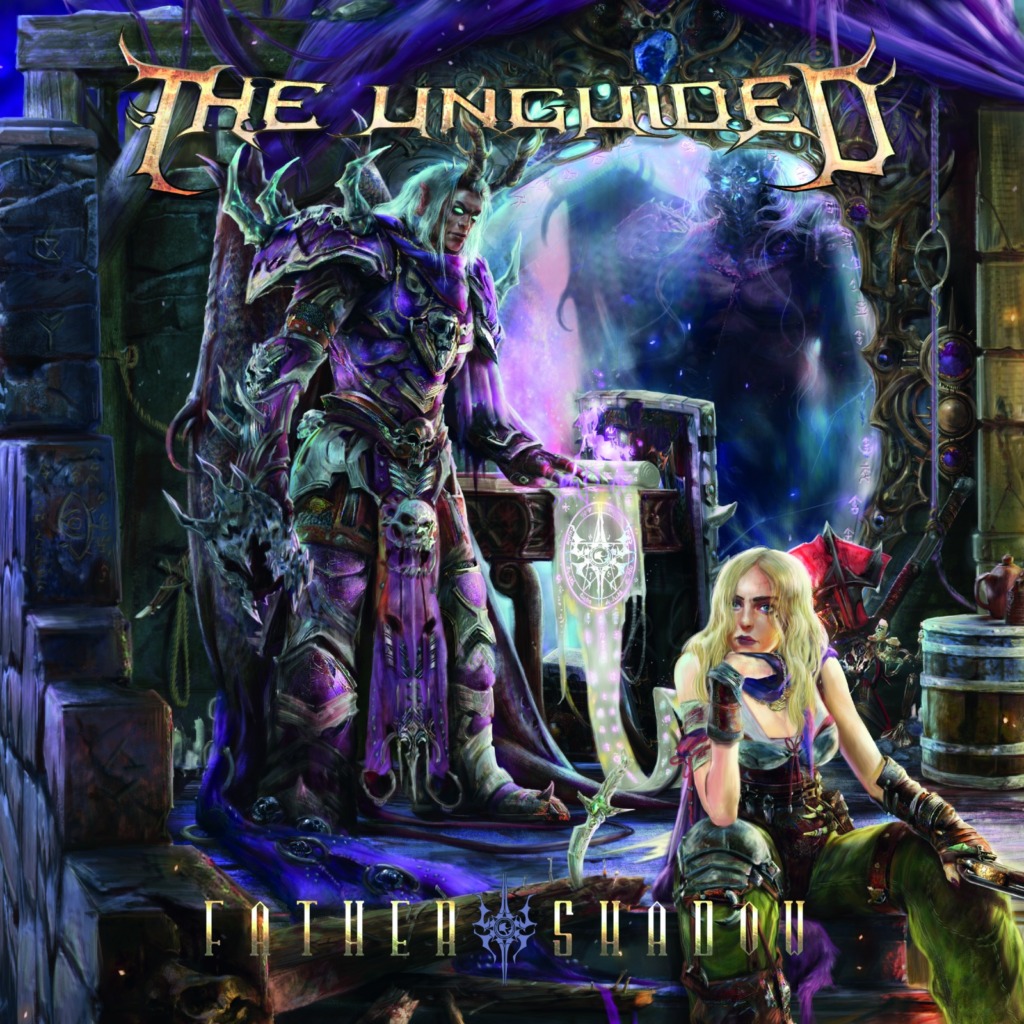 The Unguided – Father Shadow