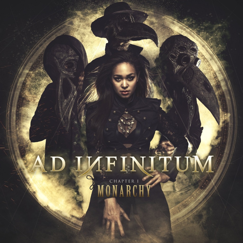 AD INFINITUM – Chapter I: Monarchy