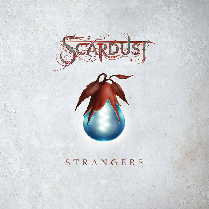 Scardust – Strangers